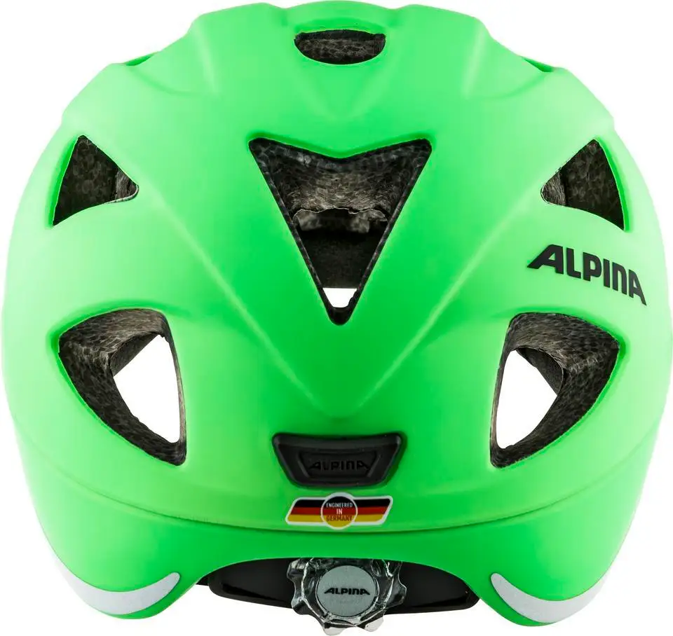 ALPINA XIMO L.E., green 03