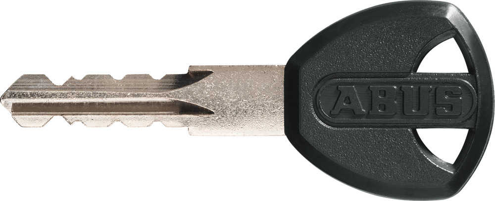 Abus 4804K 110 black Steel o chain 02