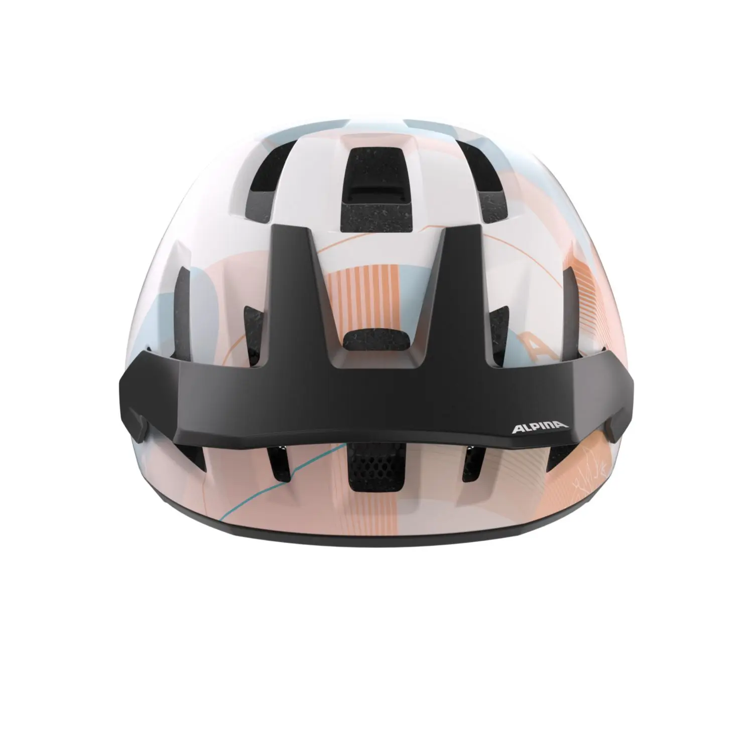 Alpina TAUNUS MIPS off white sand matt 07