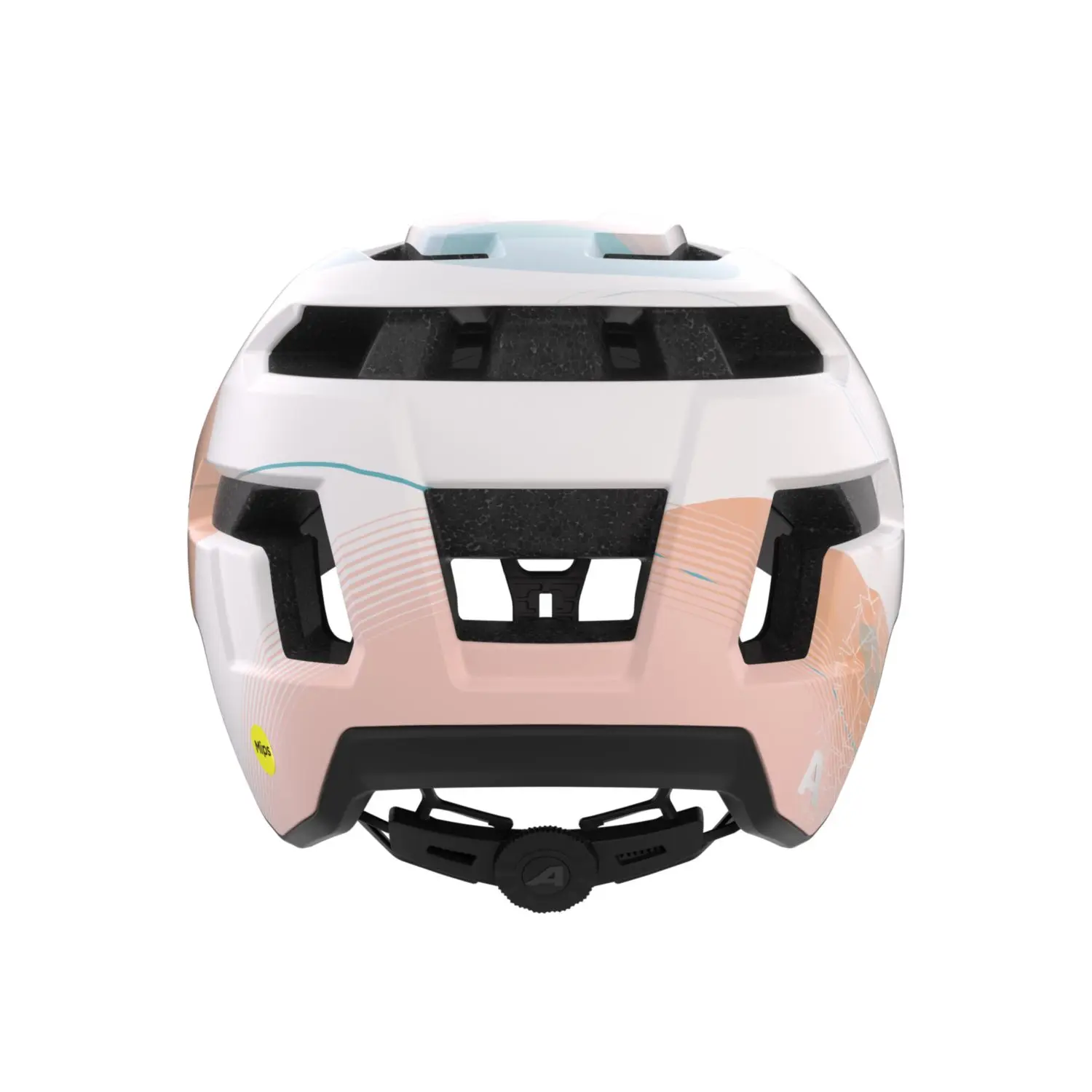 Alpina TAUNUS MIPS off white sand matt 08