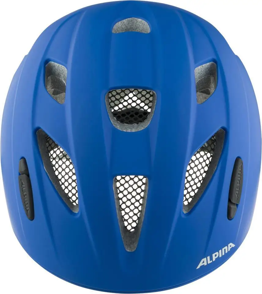 Alpina XIMO LE blue matt 02