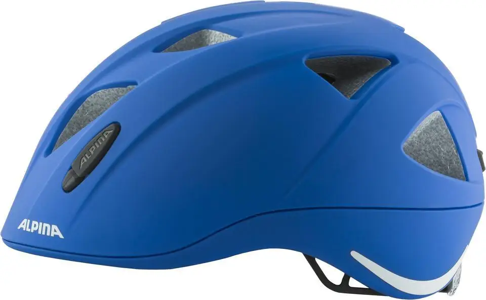 Alpina XIMO LE blue matt 04