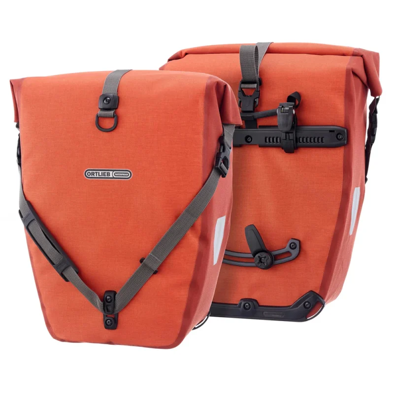 Back Roller Plus CR 01