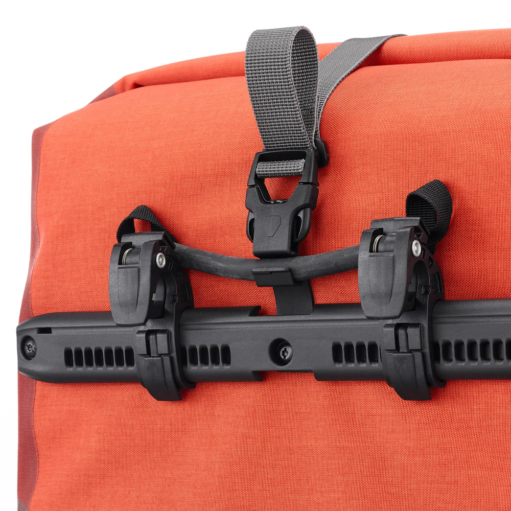 Back Roller Plus CR 04