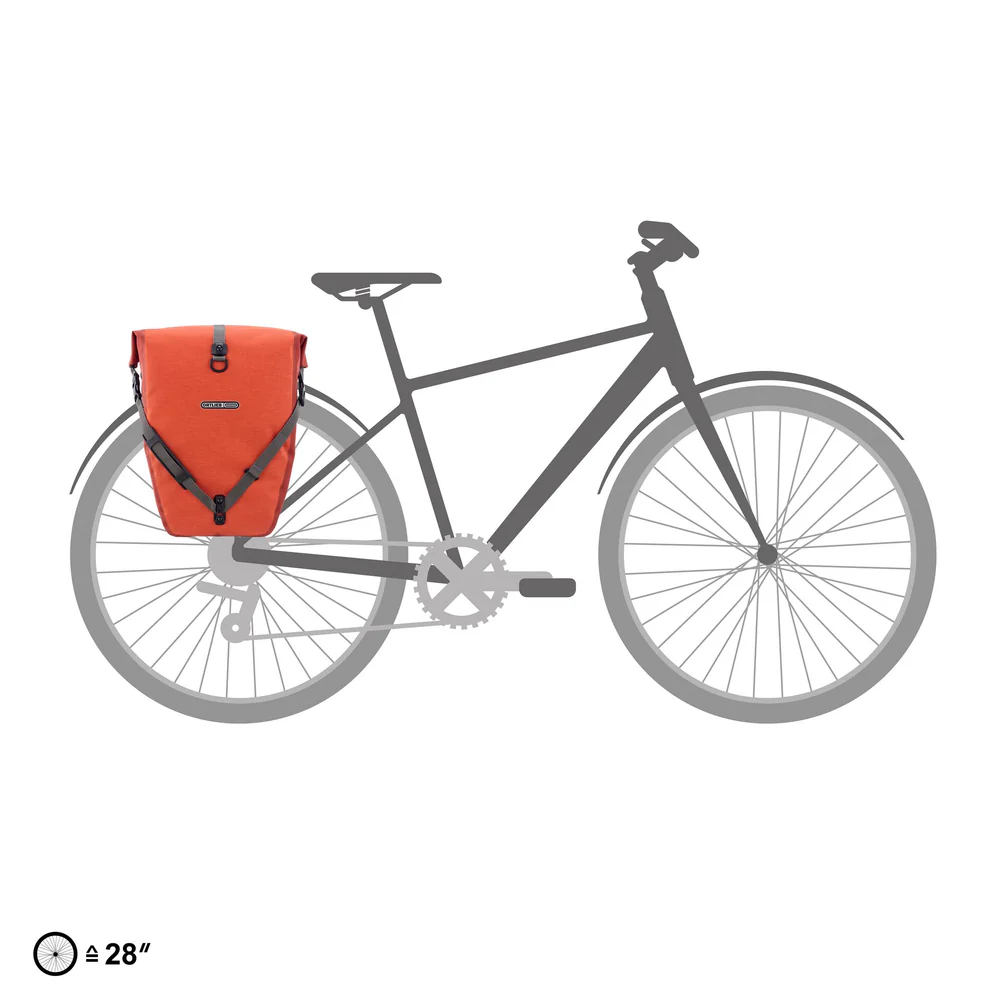 Back Roller Plus CR 06