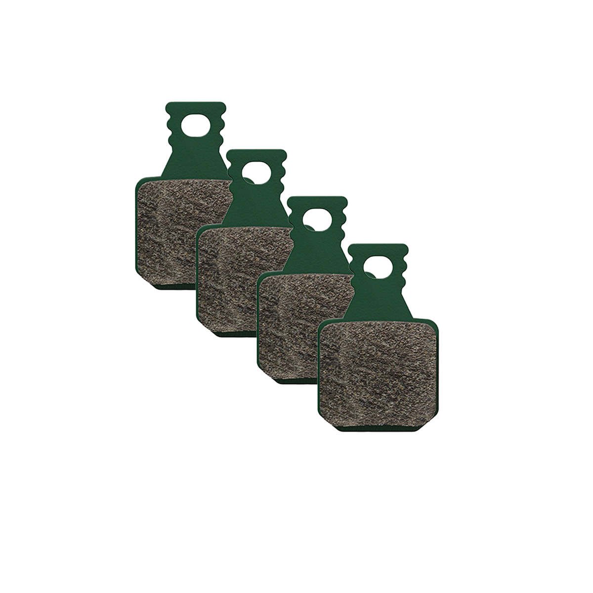 Bremsbelag 8.S, Sport