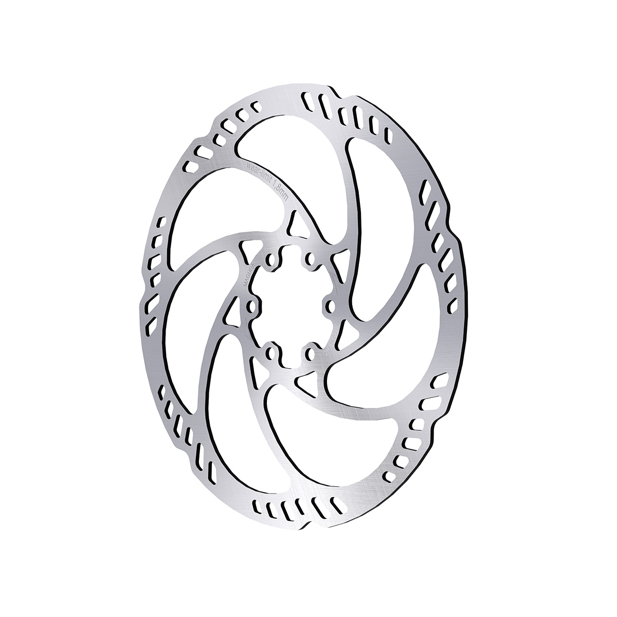 Bremsscheibe Storm HC, Ă 180 mm