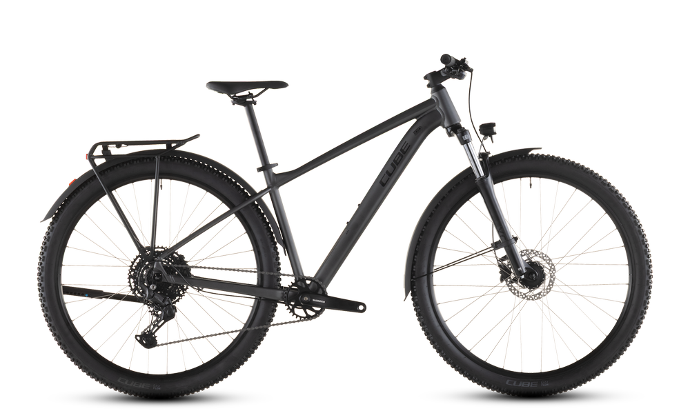 Cube Aim Pro FE slateblack n black