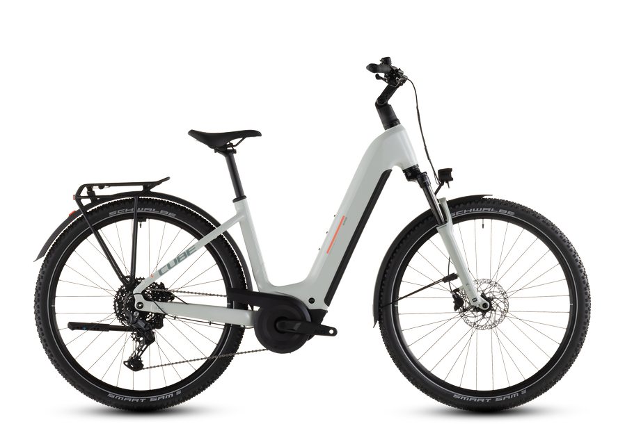 Cube Nuride Hybrid Performance 600 desertstone n grey