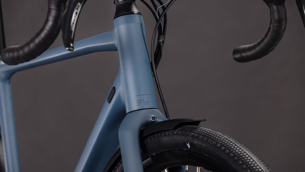 Cube Nuroad Pro FE whale n reflex Front