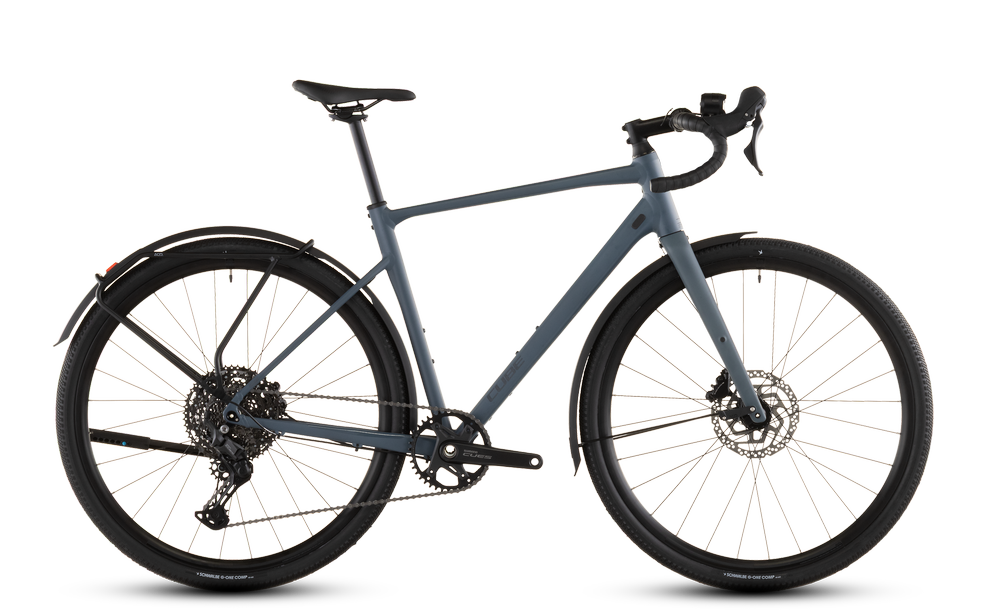 Cube Nuroad Pro FE whale n reflex