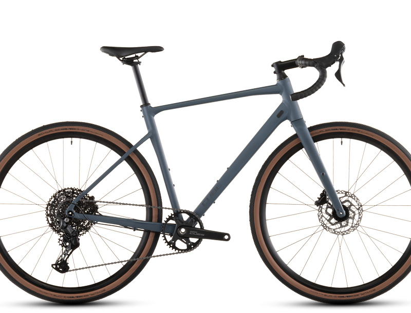 Cube Nuroad Pro whale n reflex 2026