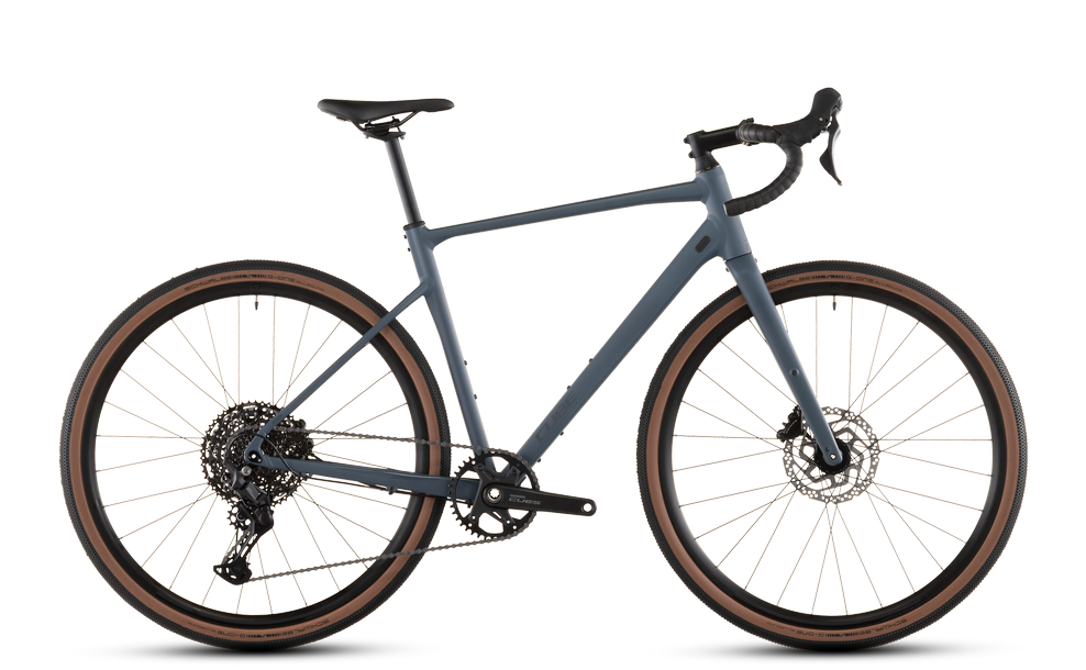 Cube Nuroad Pro whale n reflex 2026