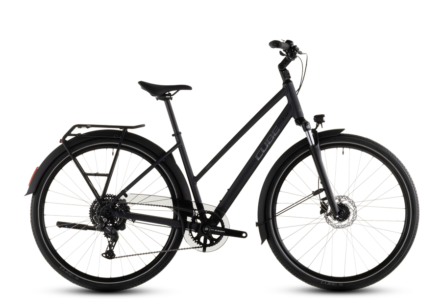 Cube Touring ONE night´n´chrome