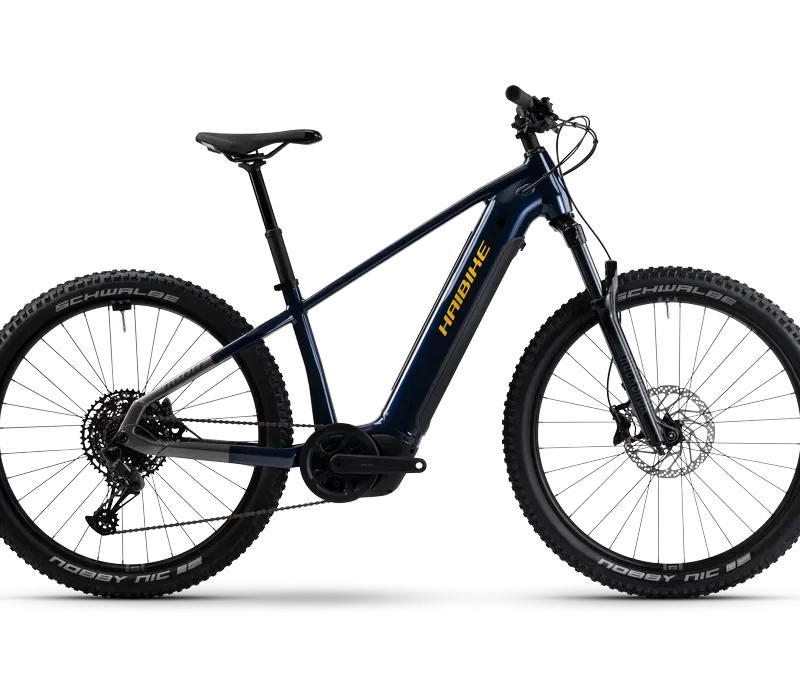 HAIBIKE MY25 ALLTRACK 10 27.5 C1 27.5Inch 90 HKIT1