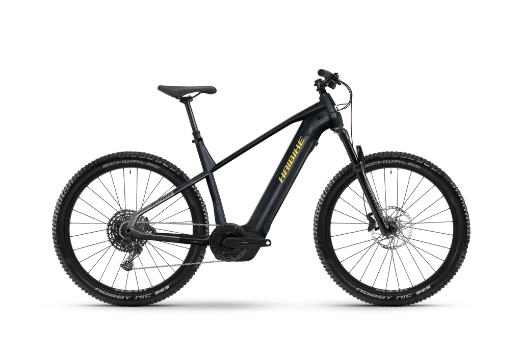 HAIBIKE MY25 ALLTRACK 10 29Inch 90 HKIT2