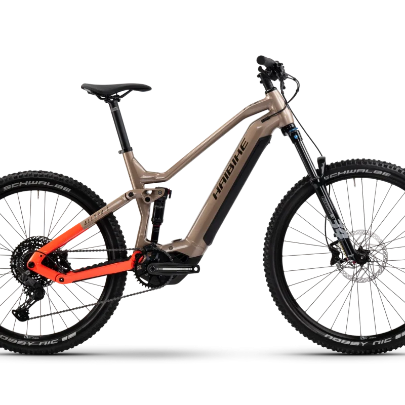 HAIBIKE MY25 ALLTRAIL 3 C1 Mullet 90 HLHT2