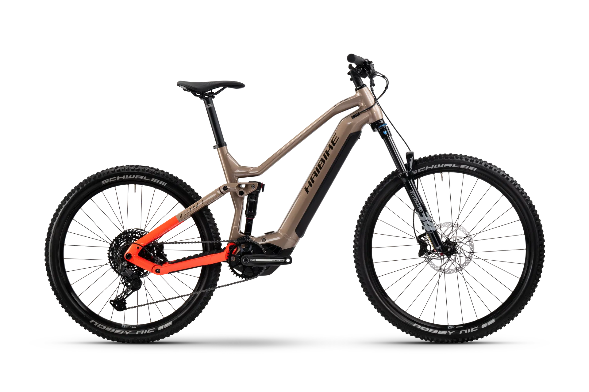 HAIBIKE MY25 ALLTRAIL 3 C1 Mullet 90 HLHT2