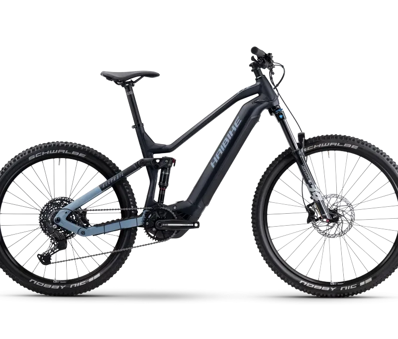 HAIBIKE MY25 ALLTRAIL 3 C2 Mullet 90 HLHT1