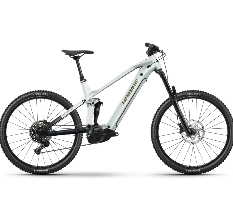 HAIBIKE MY25 ALLTRAIL 8 27.5Inch 90 HLDT1