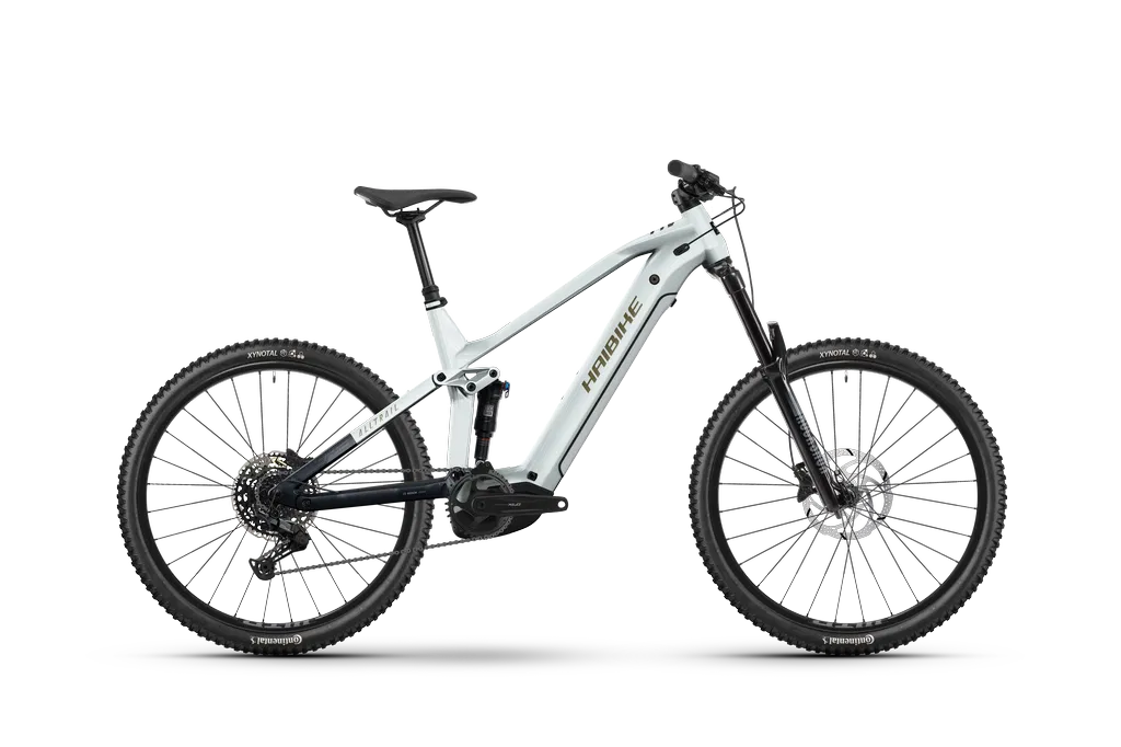 HAIBIKE MY25 ALLTRAIL 8 27.5Inch 90 HLDT1