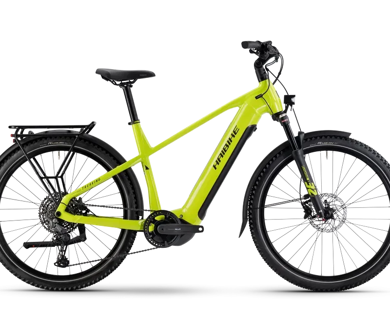 HAIBIKE MY25 TREKKING 5 HIGH C1 27.5Inch 90 HTMT4