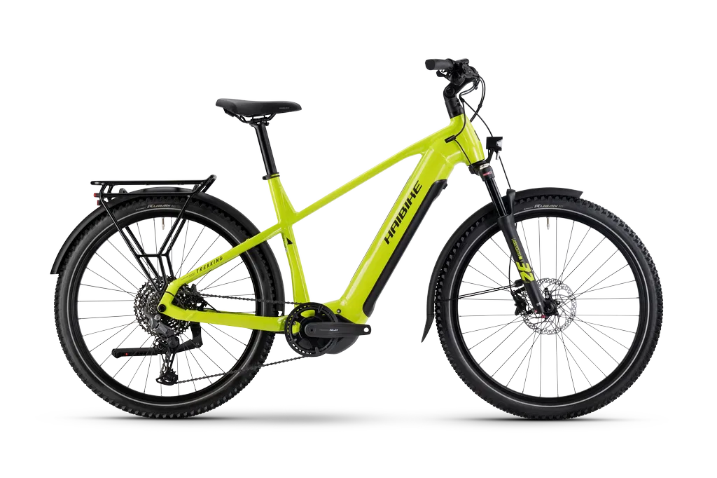 HAIBIKE MY25 TREKKING 5 HIGH C1 27.5Inch 90 HTMT4