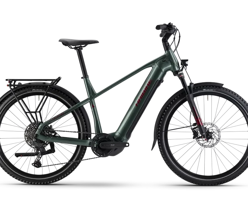 HAIBIKE MY25 TREKKING 5 HIGH C2 27.5Inch 90 HTMT1