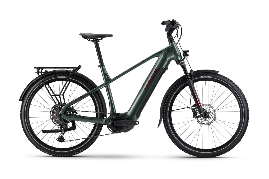 HAIBIKE MY25 TREKKING 5 HIGH C2 27.5Inch 90 HTMT1