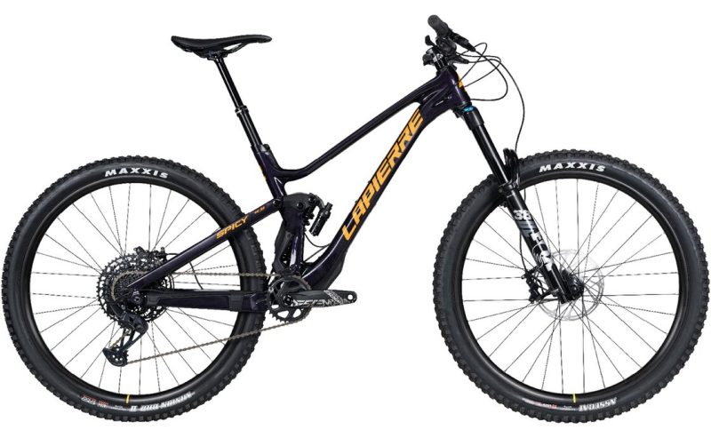 Lapierre Spicy
