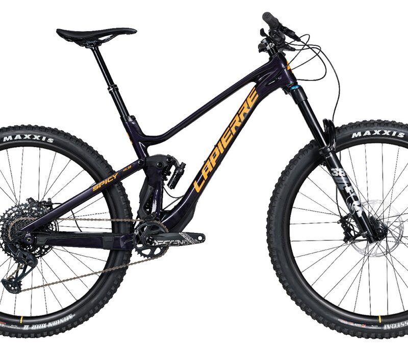 Lapierre Spicy