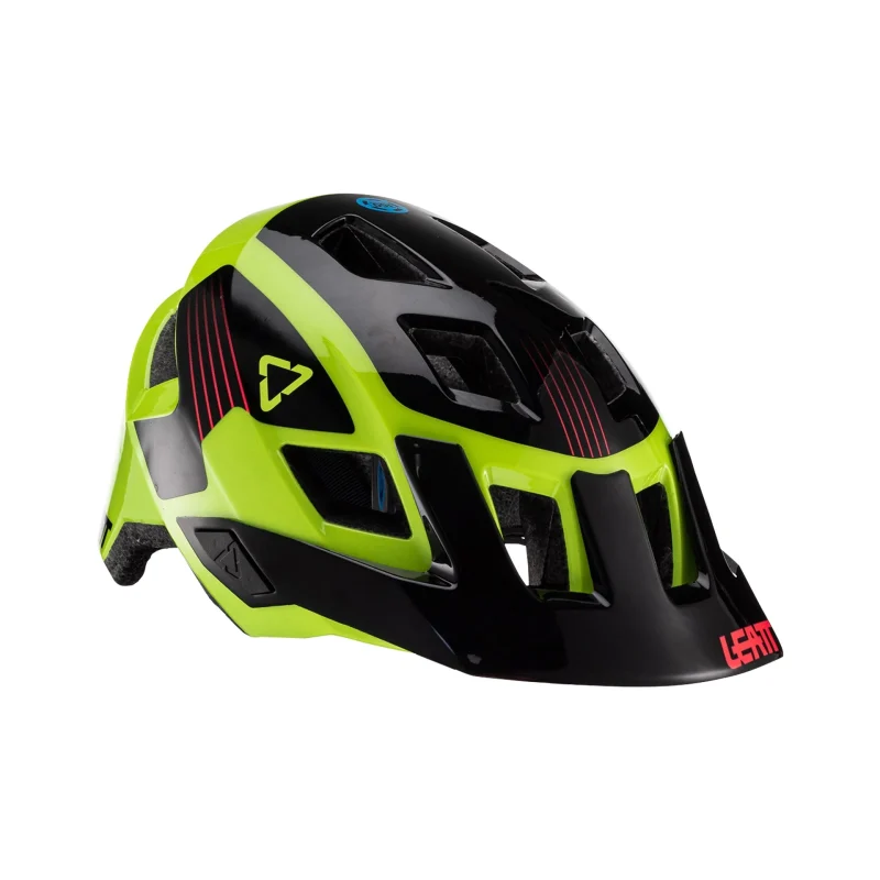 MTB Helm AllMtn 1.0 Junior 01