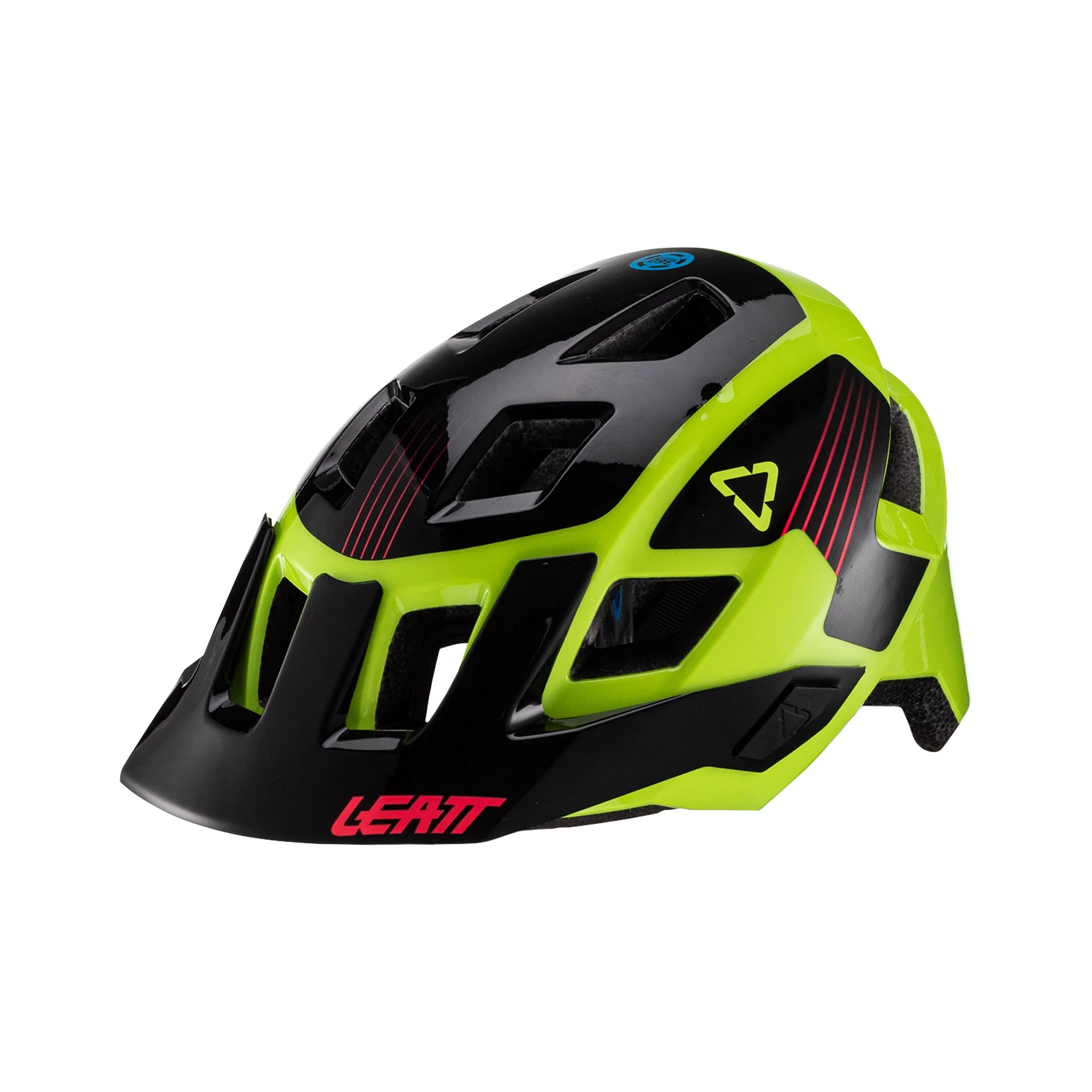 MTB Helm AllMtn 1.0 Junior 02