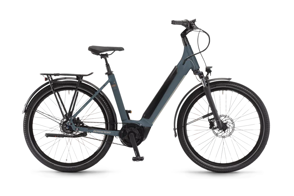 Win23 Sinus R8EF Wave