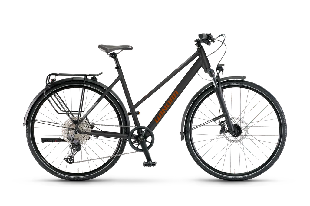 Win24 Domingo 12Pro mid C2 black