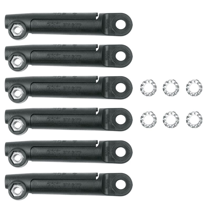 Ersatzteilset 6er Set ESC