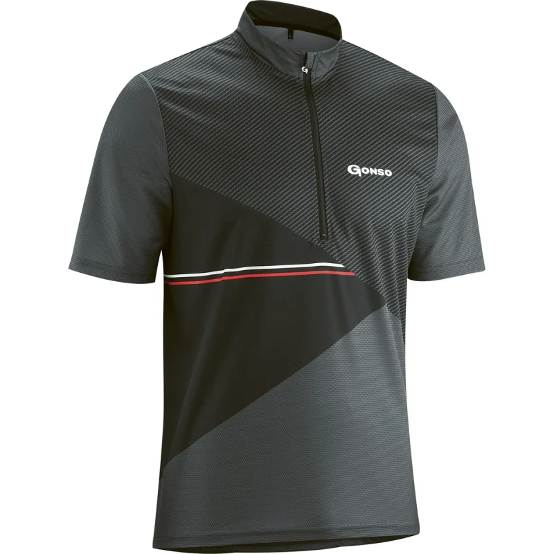 He Bikeshirt 1 2 HZ Ripo