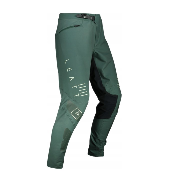 Leatt MTB Gravity 4.0 Pant, Ivy, M