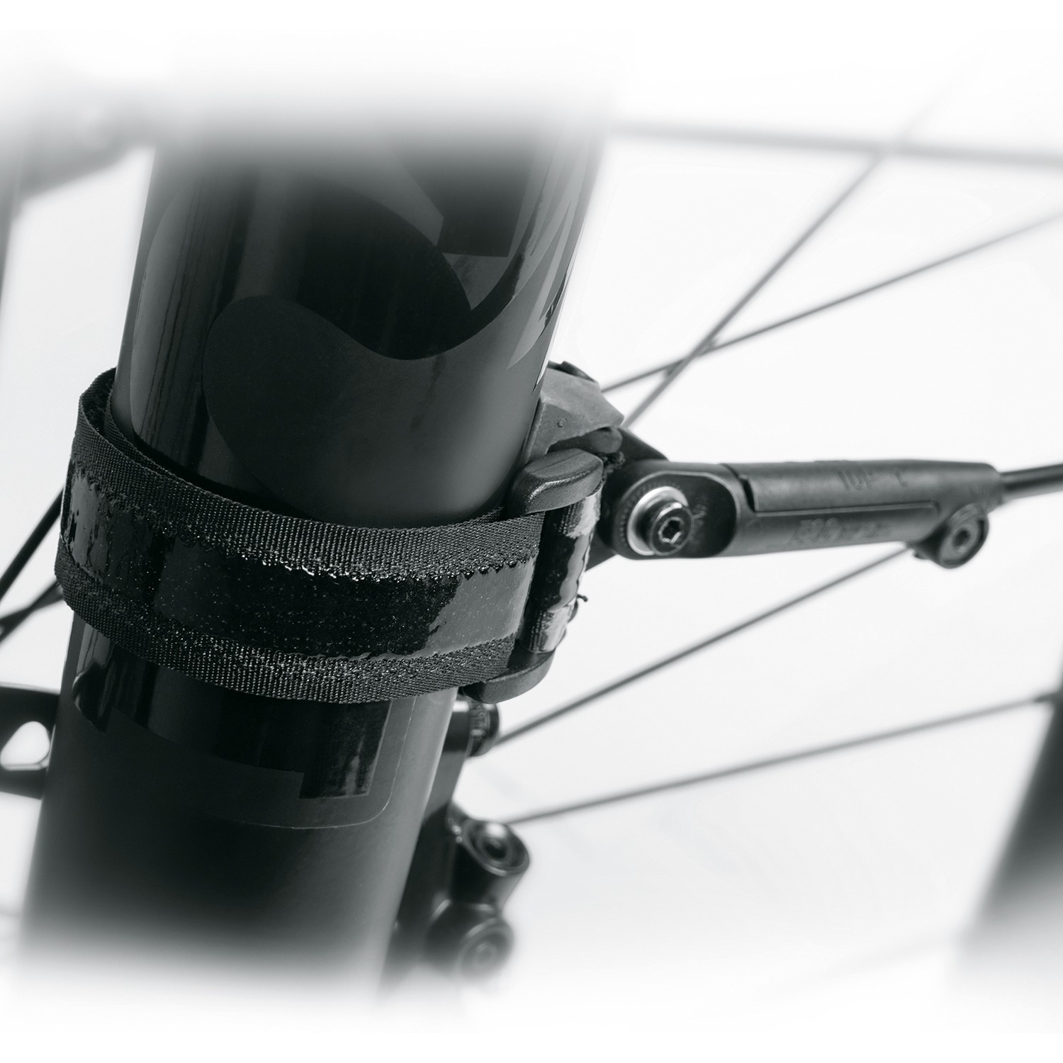 SKS INFINITY MUDGUARD 75 FRONT 05