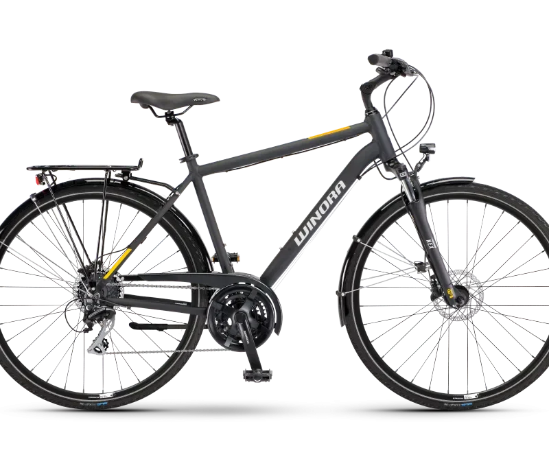 Win22 Domingo 24 high black