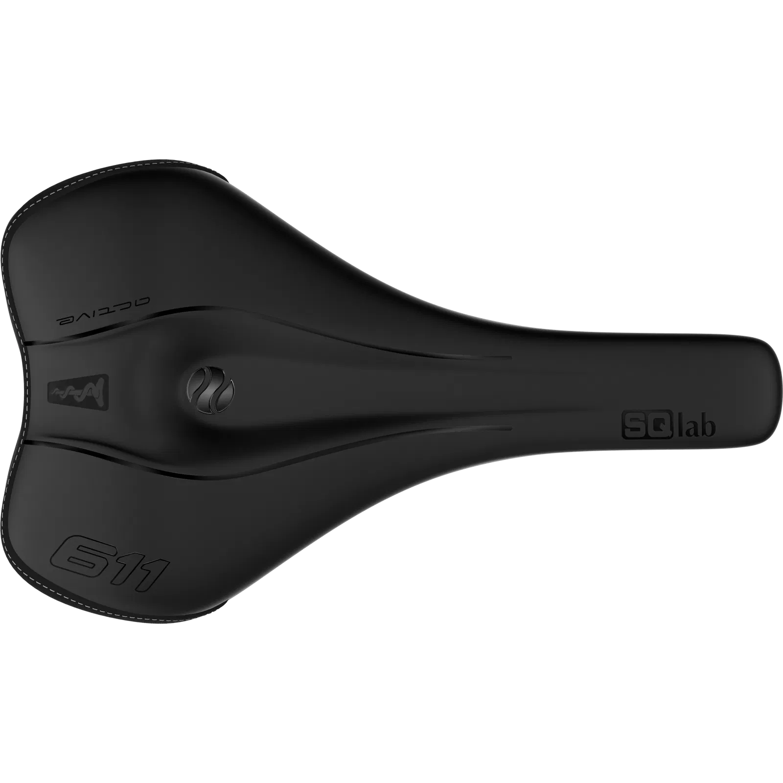 611 ERGOWAVE® active 2.1 02