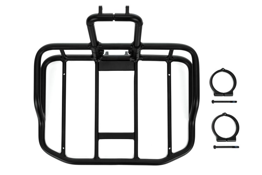 ACID Frontgepäckträger HIC RILink black3