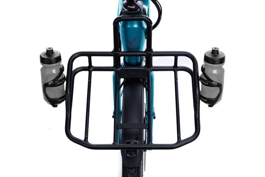 ACID Frontgepäckträger HIC RILink black4