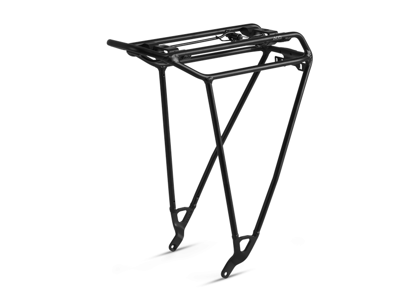 ACID Gepäckträger SIC RILink BOOST black