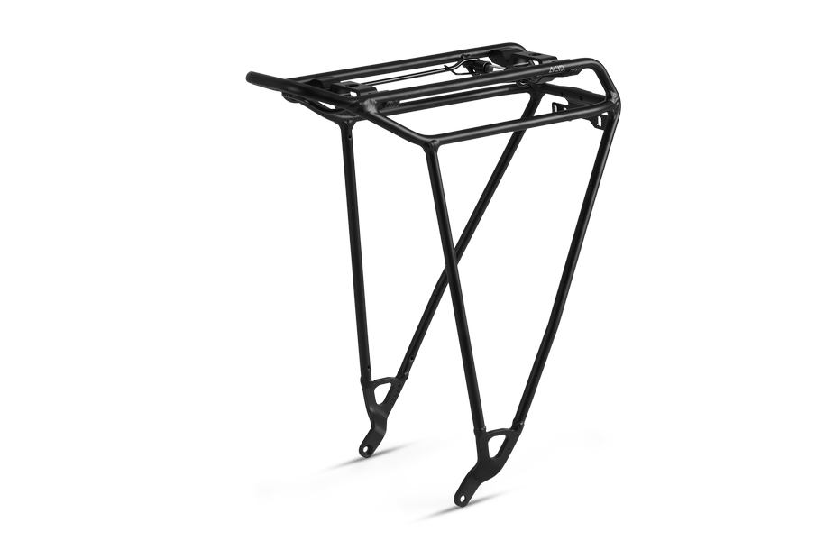 ACID Gepäckträger SIC RILink BOOST black