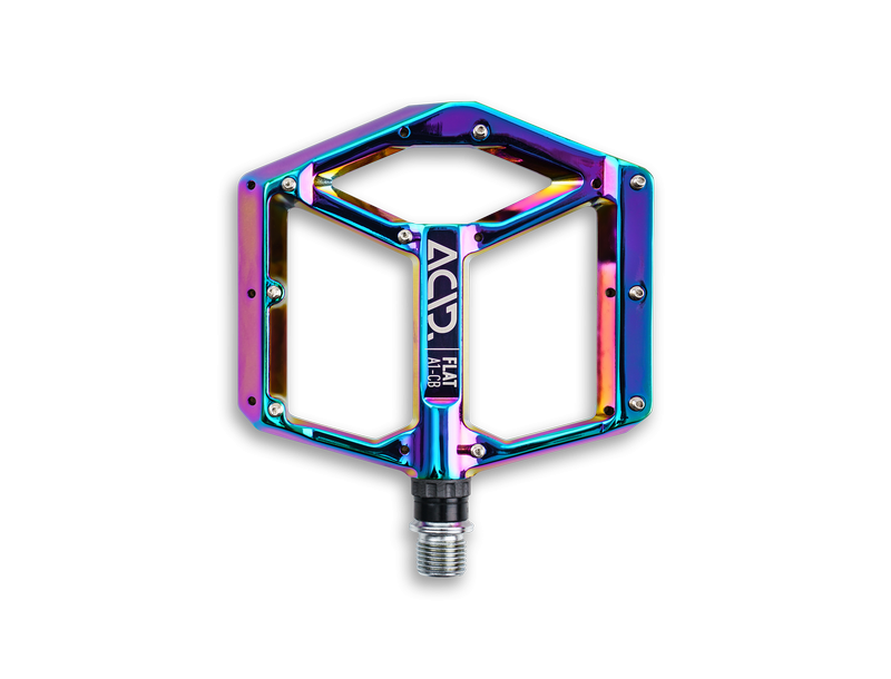 ACID Pedale FLAT A1 CB