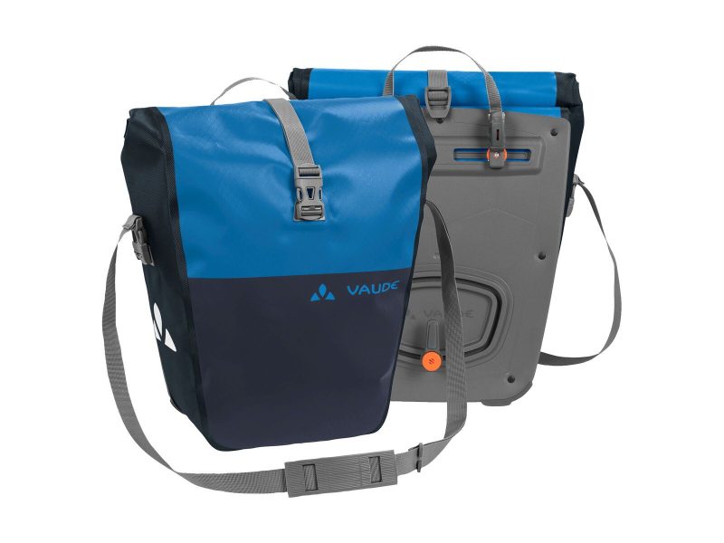 Aqua Back Color navy