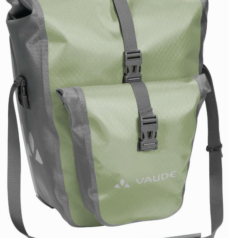 Aqua Back Plus Fango