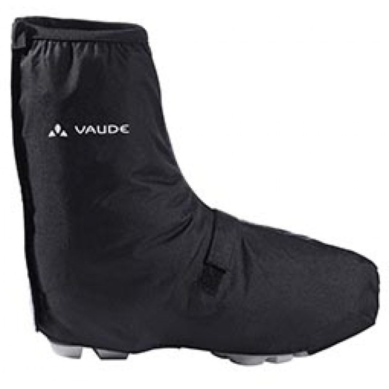 Bike Gaiter short, black, 47 49