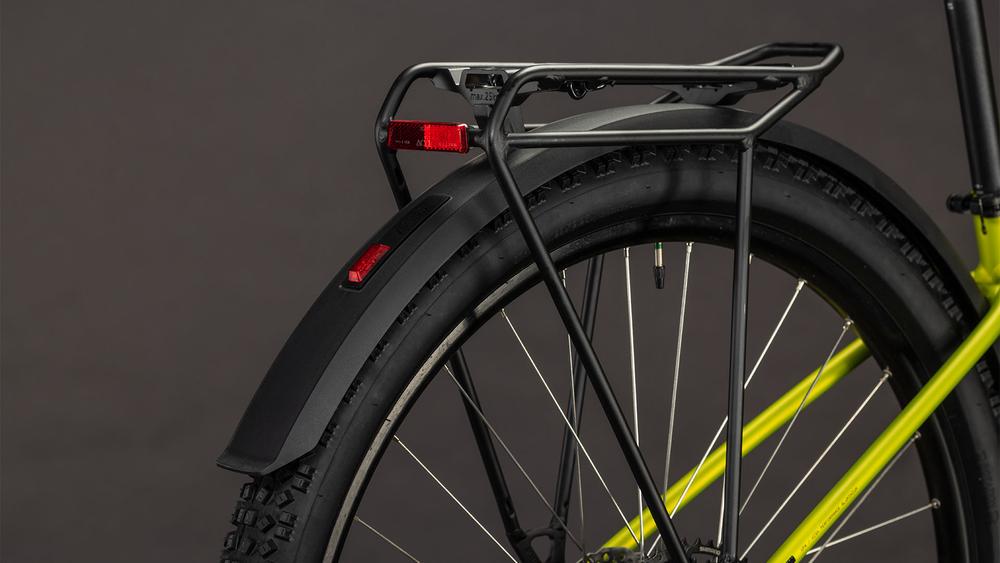 Cube Aim Pro FE lizard´n´black Hinten